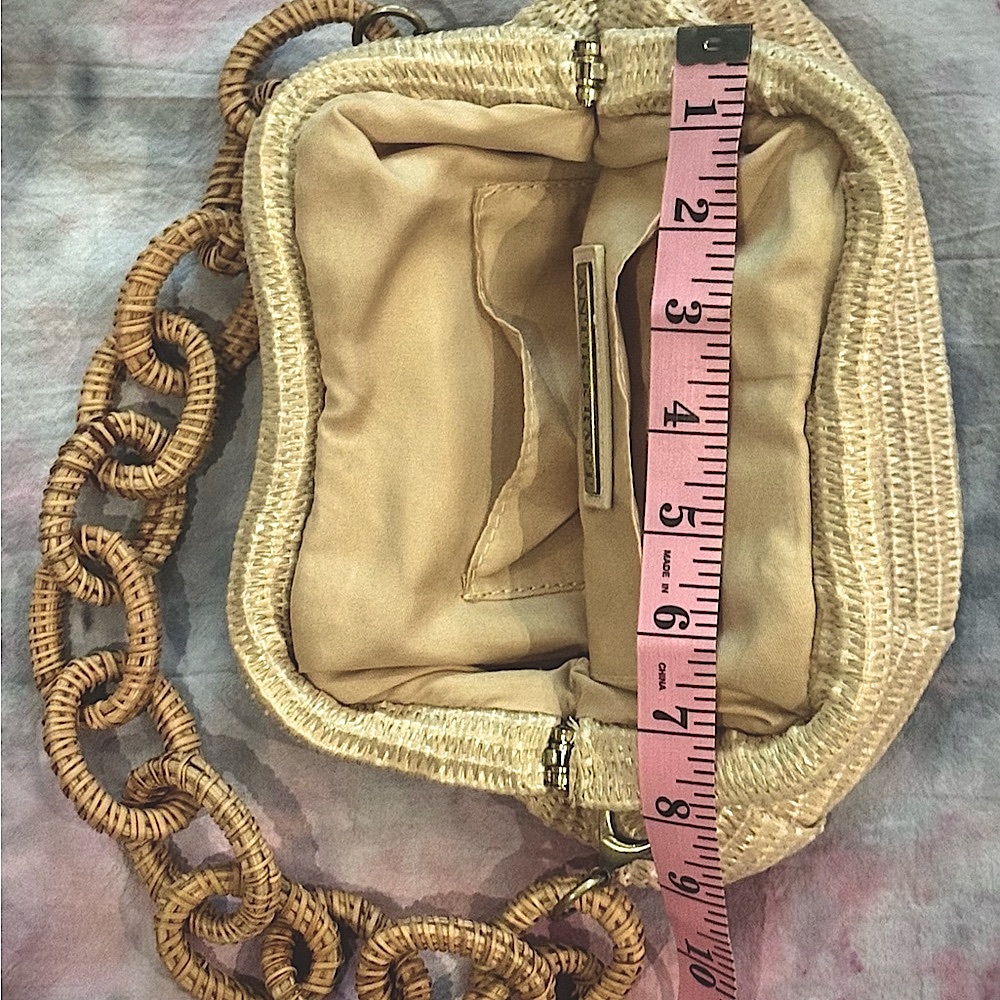 Antik Kraft Sirena Shoulder Bag Francesca’s - Picture 4 of 5